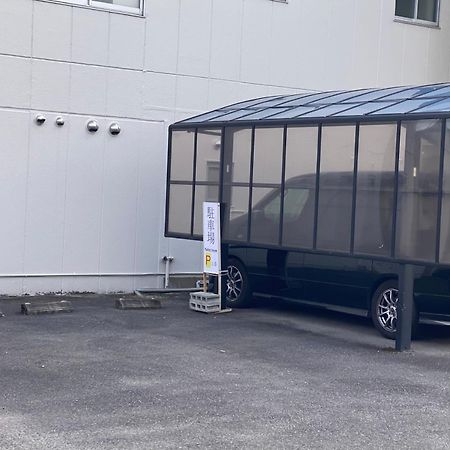 海天house Beppu Exterior foto