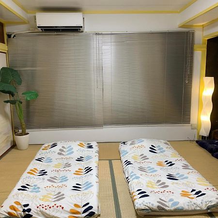 海天house Beppu Exterior foto