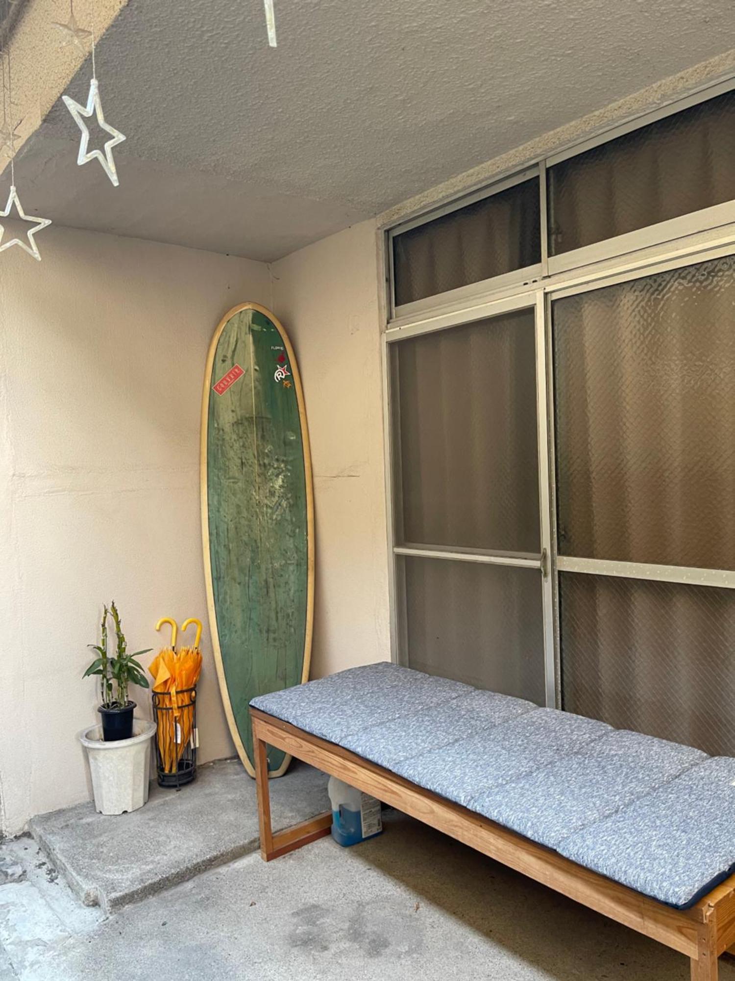海天house Beppu Exterior foto