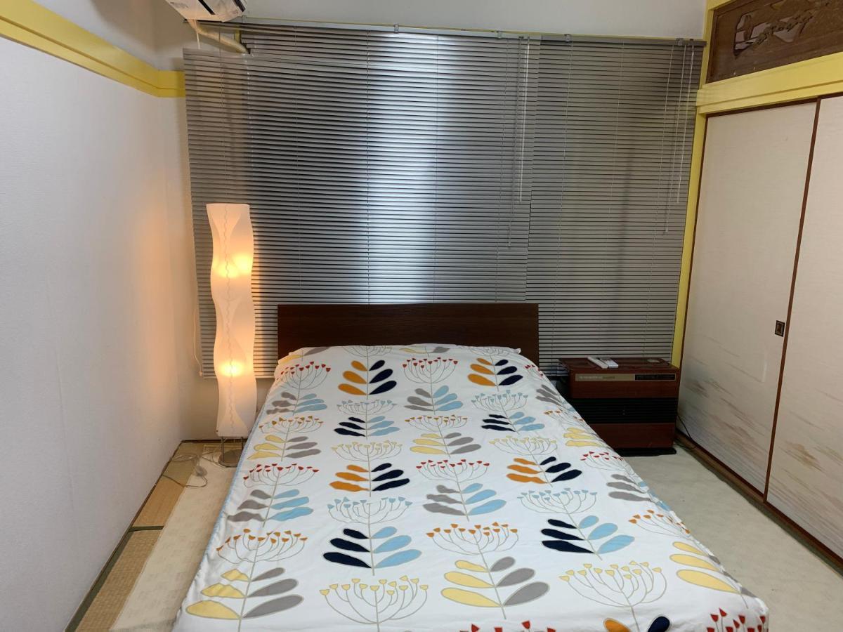 海天house Beppu Exterior foto