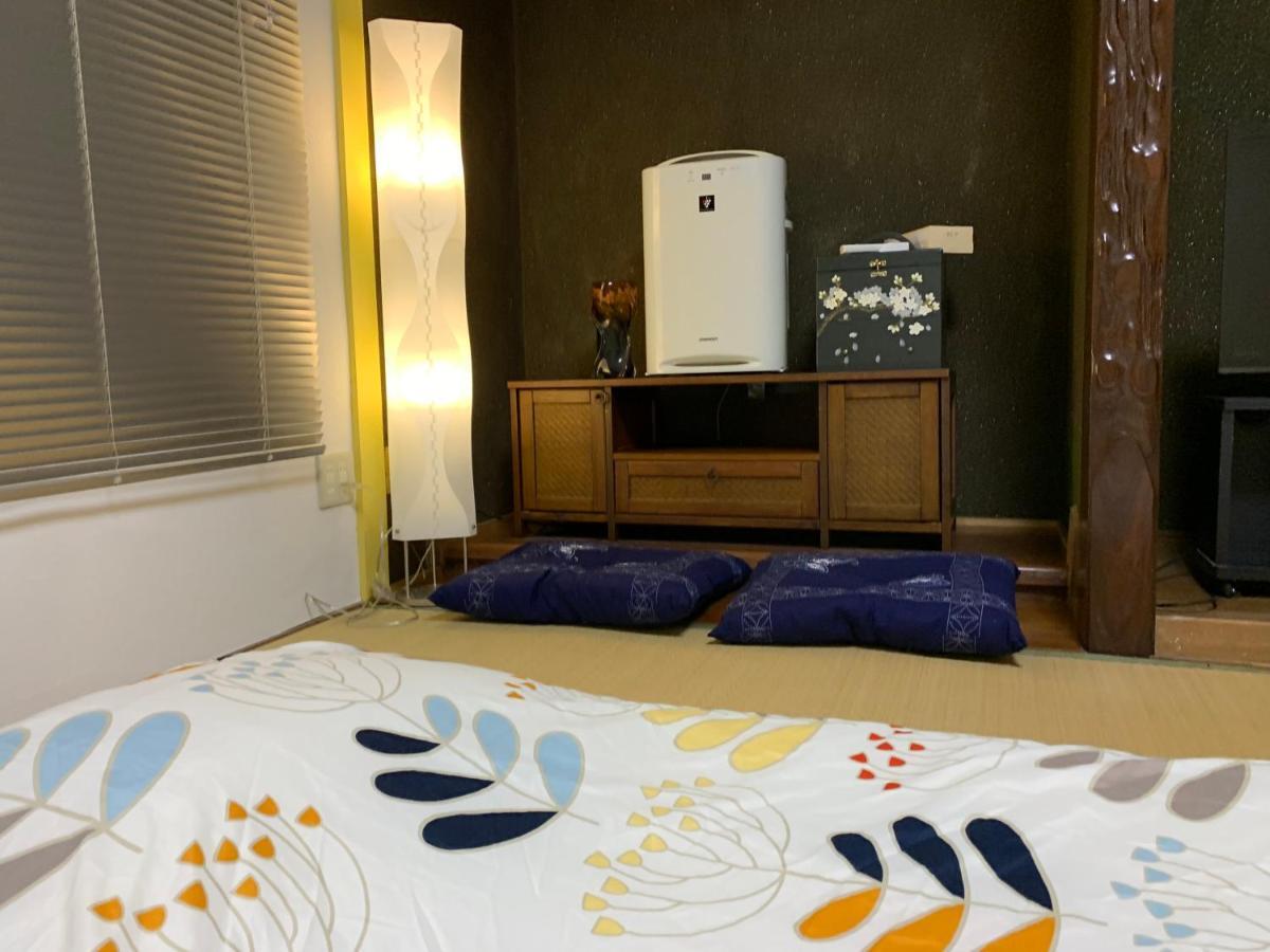 海天house Beppu Exterior foto