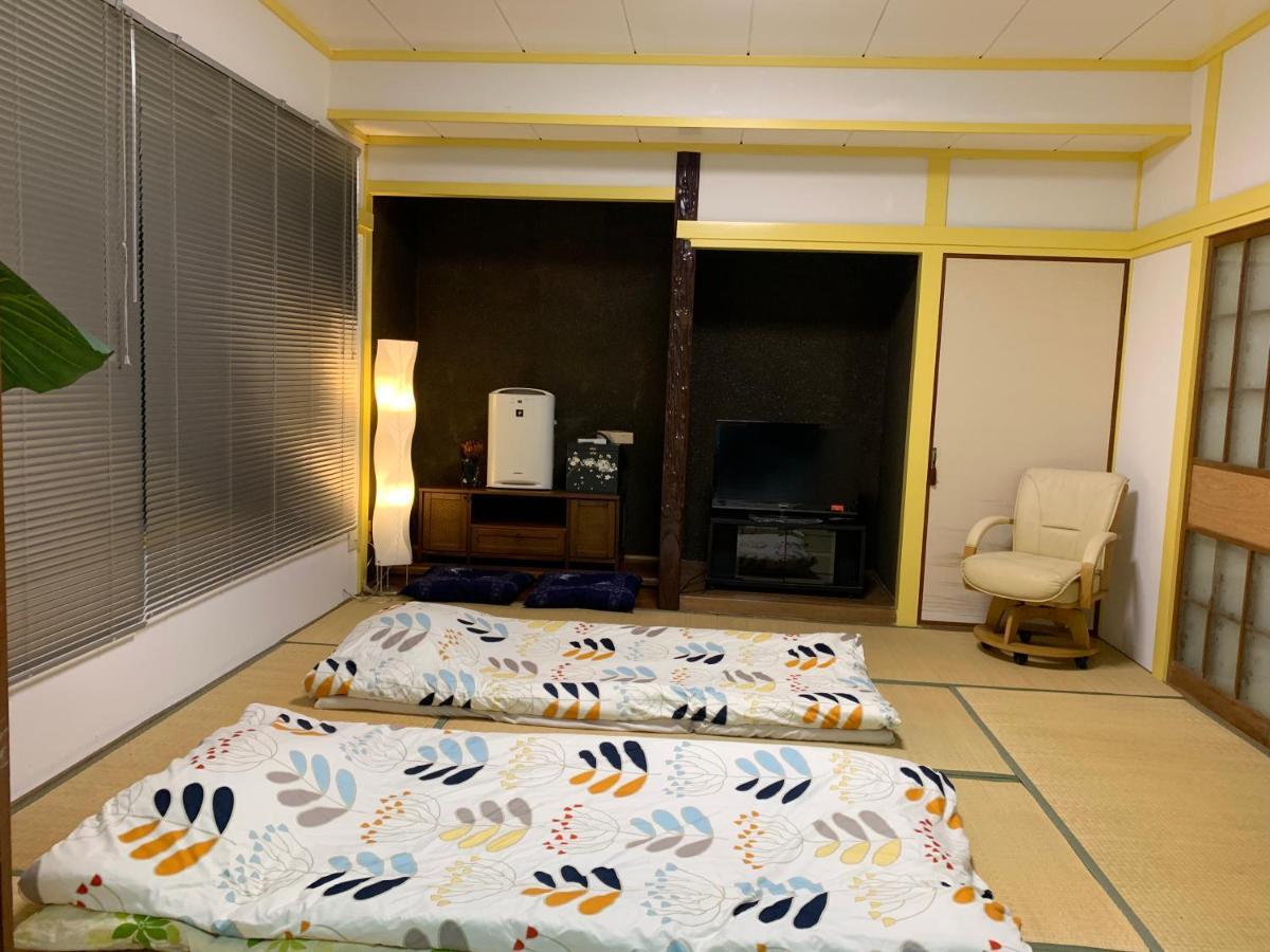 海天house Beppu Exterior foto