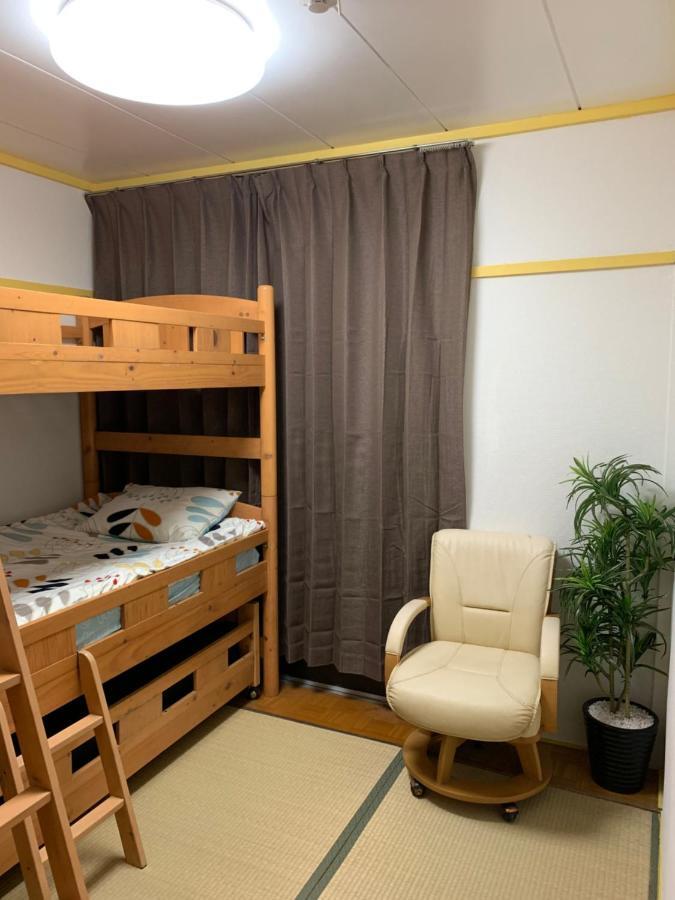 海天house Beppu Exterior foto