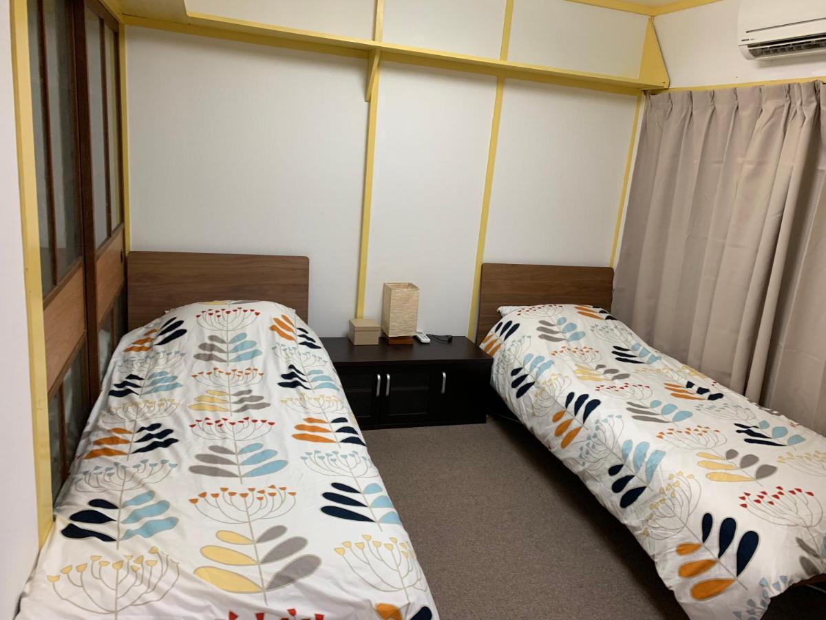 海天house Beppu Exterior foto